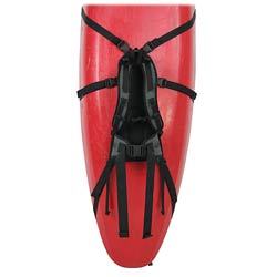 NRS Kayak Sherpa